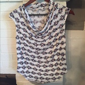 Host Pick! 🎉 Halogen Cowl Neck Top